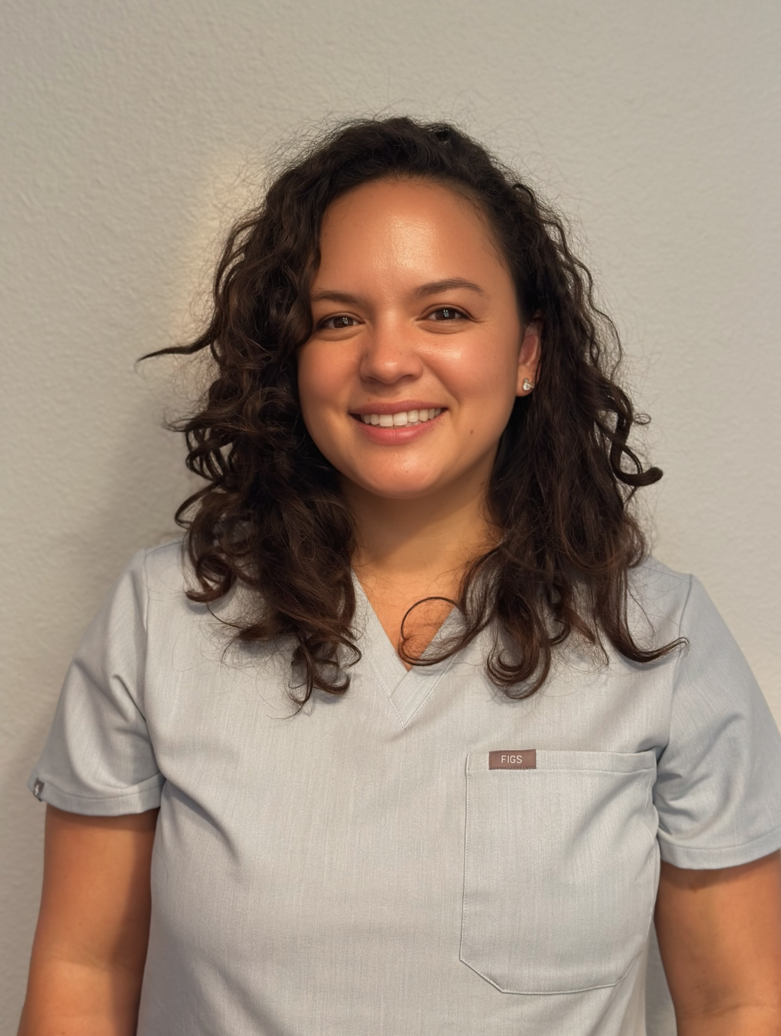 Certified Massage Therapist Lindsey Boos